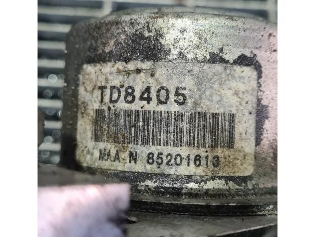 bontott RENAULT KOLEOS ABS Kocka