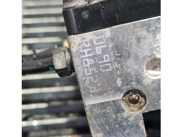 bontott RENAULT KOLEOS ABS Kocka