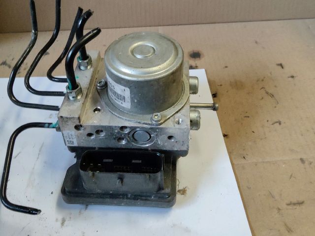 bontott RENAULT KOLEOS ABS Kocka