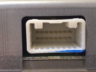 bontott RENAULT KOLEOS Automata Váltó Elektronika