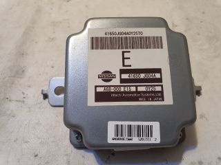 bontott RENAULT KOLEOS Automata Váltó Elektronika