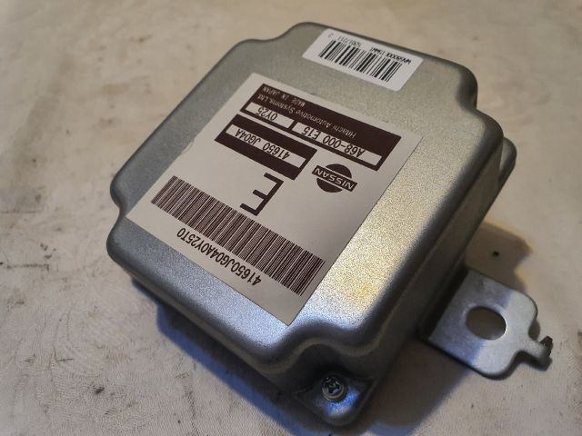 bontott RENAULT KOLEOS Automata Váltó Elektronika