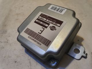 bontott RENAULT KOLEOS Automata Váltó Elektronika