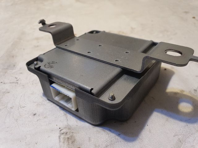 bontott RENAULT KOLEOS Automata Váltó Elektronika