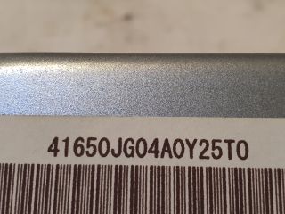 bontott RENAULT KOLEOS Automata Váltó Elektronika