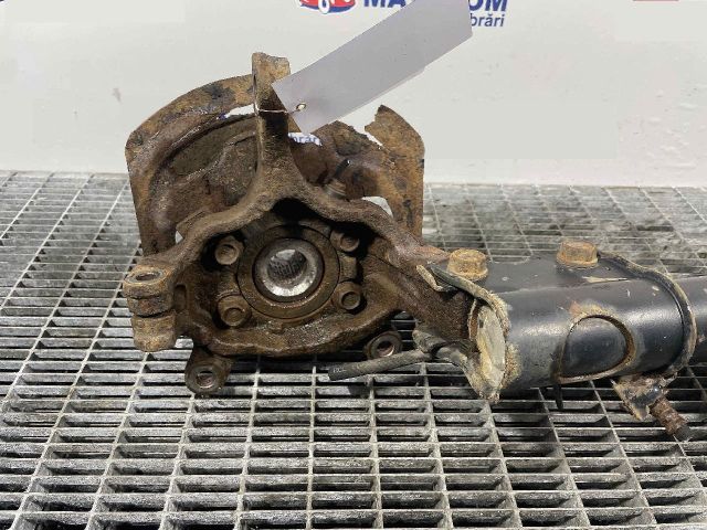 bontott RENAULT KOLEOS Bal első Csonkállvány