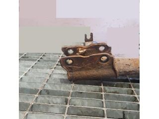 bontott RENAULT KOLEOS Bal első Lengéscsillapító