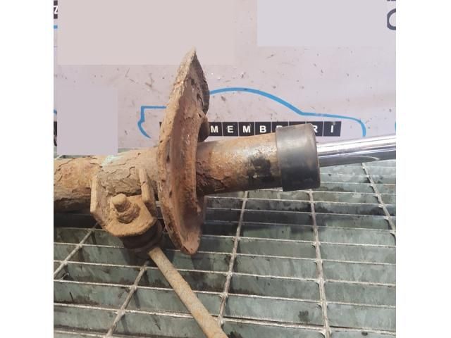 bontott RENAULT KOLEOS Bal első Lengéscsillapító