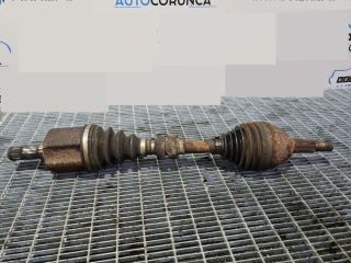 bontott RENAULT KOLEOS Bal Féltengely