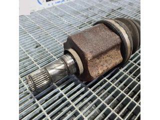 bontott RENAULT KOLEOS Bal Féltengely