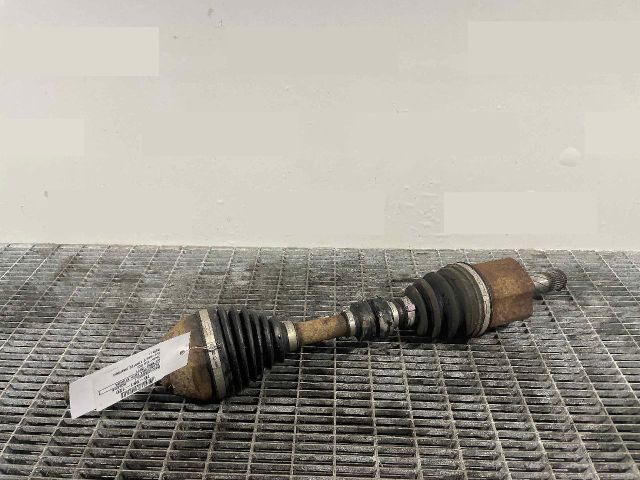 bontott RENAULT KOLEOS Bal Féltengely