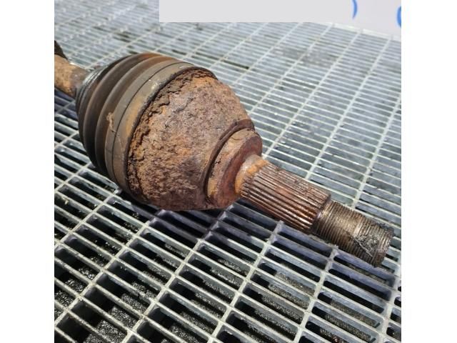 bontott RENAULT KOLEOS Bal Féltengely