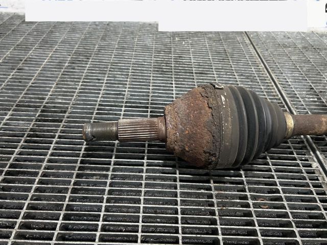 bontott RENAULT KOLEOS Bal Féltengely