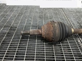 bontott RENAULT KOLEOS Bal Féltengely