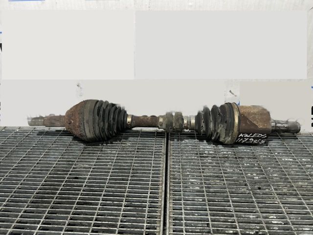 bontott RENAULT KOLEOS Bal Féltengely