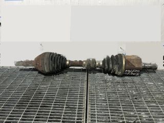 bontott RENAULT KOLEOS Bal Féltengely