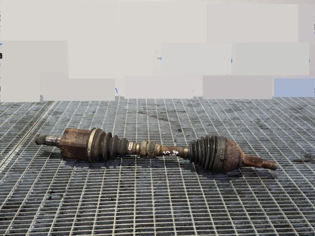 bontott RENAULT KOLEOS Bal Féltengely