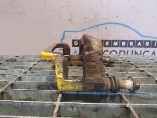 bontott RENAULT KOLEOS Bal hátsó Fékkengyel