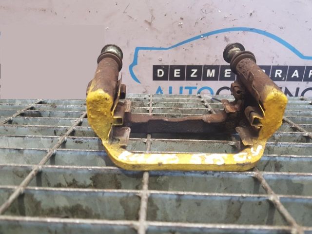 bontott RENAULT KOLEOS Bal hátsó Fékkengyel