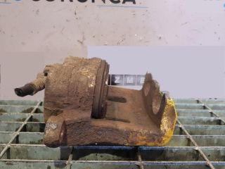 bontott RENAULT KOLEOS Bal hátsó Fékkengyel