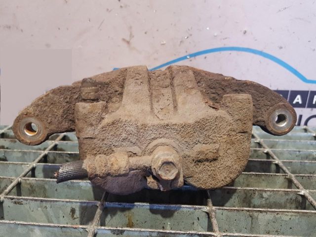 bontott RENAULT KOLEOS Bal hátsó Fékkengyel