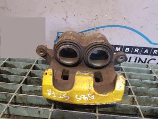 bontott RENAULT KOLEOS Bal hátsó Fékkengyel