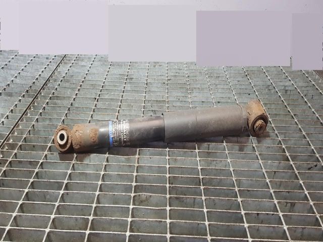 bontott RENAULT KOLEOS Bal hátsó Lengéscsillapító