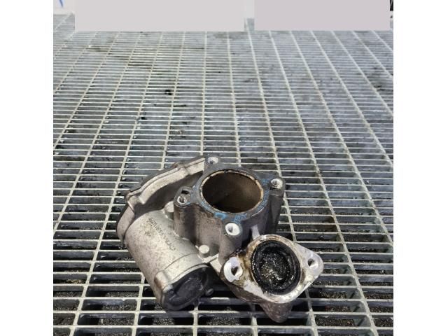 bontott RENAULT KOLEOS EGR / AGR Szelep