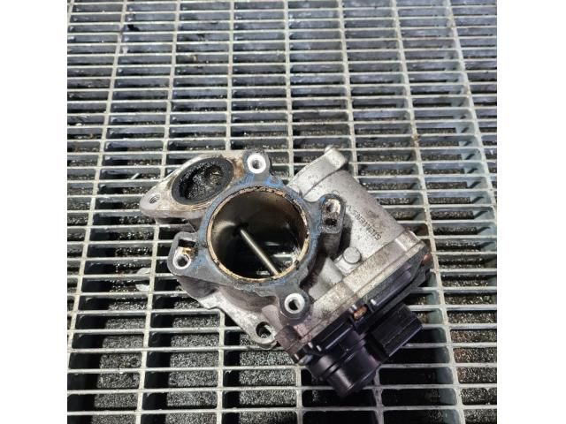 bontott RENAULT KOLEOS EGR / AGR Szelep