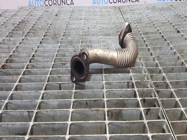 bontott RENAULT KOLEOS EGR Hűtő Cső