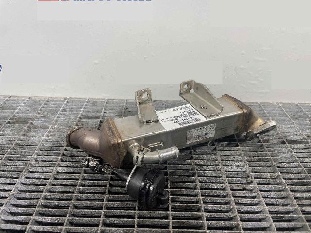 bontott RENAULT KOLEOS EGR Hűtő Cső