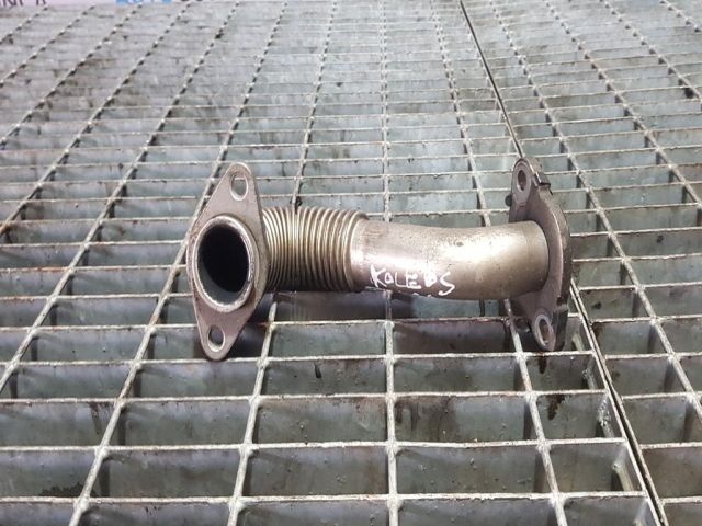 bontott RENAULT KOLEOS EGR Hűtő Cső