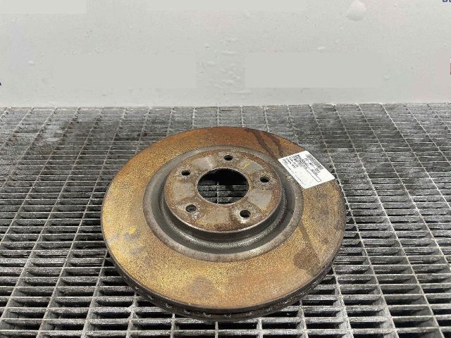 bontott RENAULT KOLEOS Első Féktárcsa