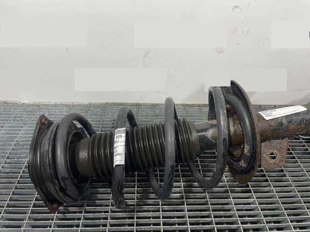 bontott RENAULT KOLEOS Első Rugó