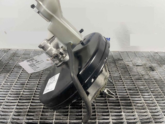 bontott RENAULT KOLEOS Fékrásegítő