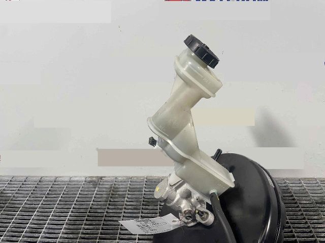 bontott RENAULT KOLEOS Főfékhenger