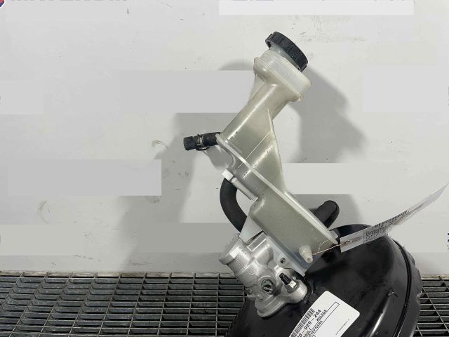 bontott RENAULT KOLEOS Főfékhenger