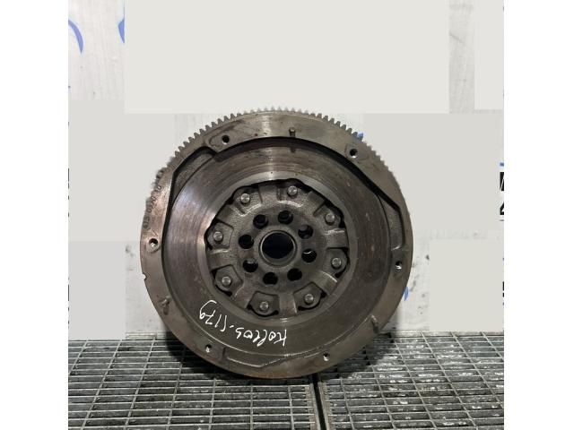 bontott RENAULT KOLEOS Fogaskoszorú