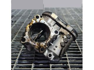 bontott RENAULT KOLEOS Fojtószelep (Elektromos)