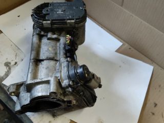 bontott RENAULT KOLEOS Fojtószelep (Elektromos)