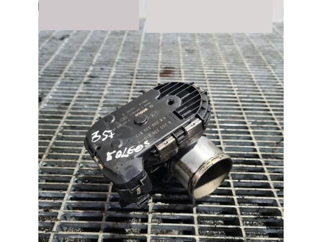 bontott RENAULT KOLEOS Fojtószelep (Elektromos)