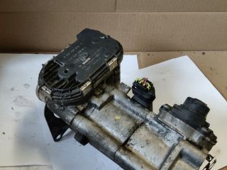 bontott RENAULT KOLEOS Fojtószelep (Elektromos)