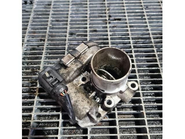 bontott RENAULT KOLEOS Fojtószelep (Elektromos)