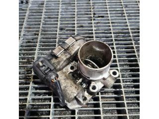 bontott RENAULT KOLEOS Fojtószelep (Elektromos)