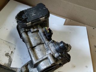 bontott RENAULT KOLEOS Fojtószelep (Elektromos)