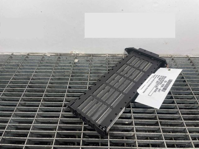 bontott RENAULT KOLEOS Fűtőradiátor