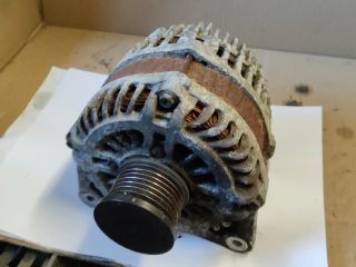 bontott RENAULT KOLEOS Generátor