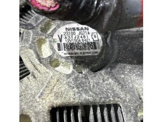 bontott RENAULT KOLEOS Generátor