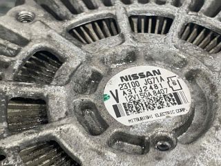 bontott RENAULT KOLEOS Generátor