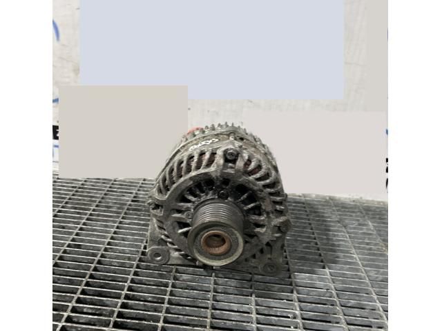 bontott RENAULT KOLEOS Generátor